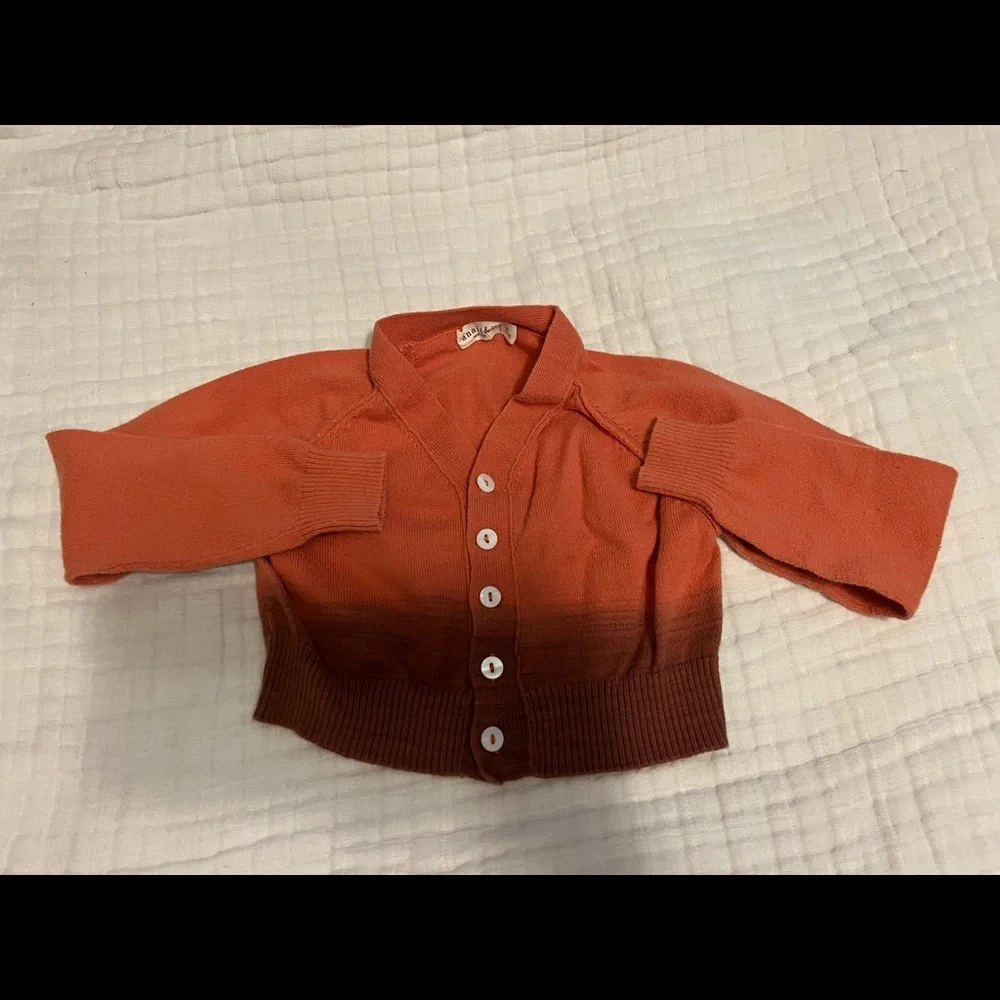 Cardigan - Picture 1 of 1